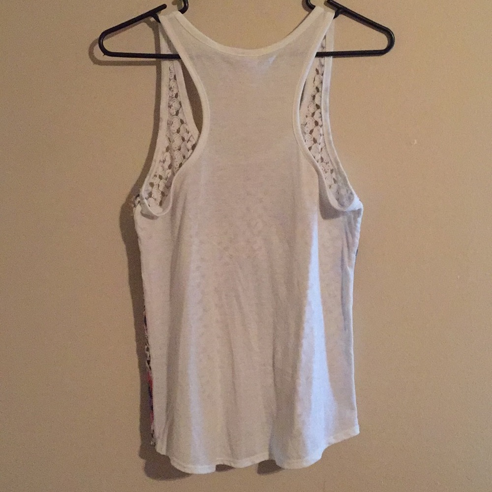 Tank top - Picture 3 of 3